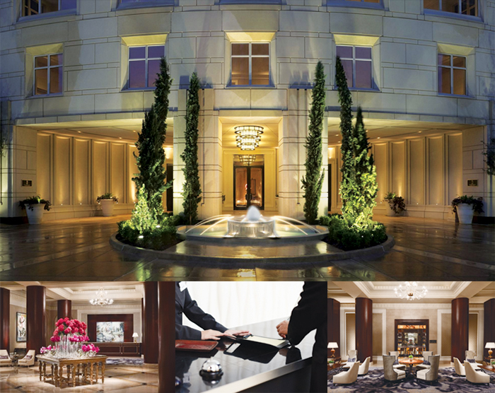 The Ritz Carlton Dallas, Texas