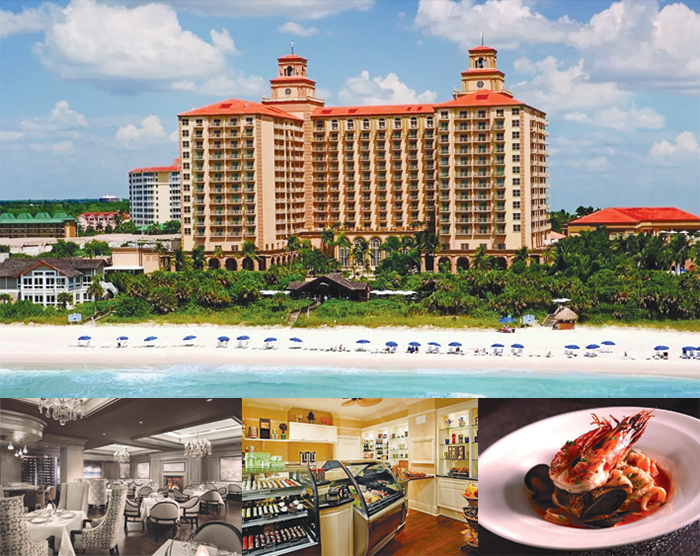 The Ritz Carlton Neples, Florida
