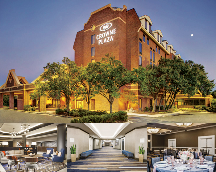 Crowne Plaza Annapolis, Maryland