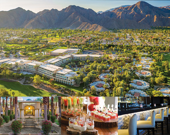 Hyatt Indian Wells California
