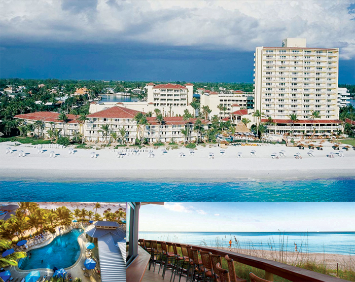 Hotel/ Resort Naples, Florida