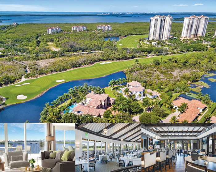 Country Club Bonita Springs, Florida