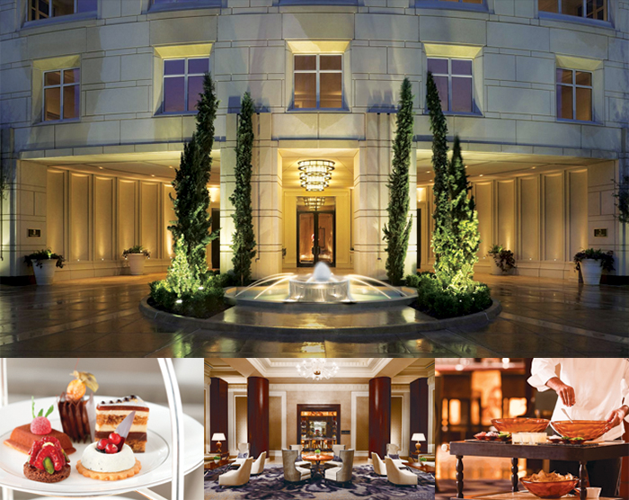 The Ritz Carlton Dallas, Texas