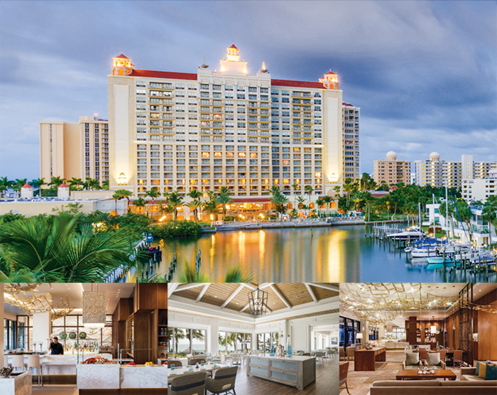 The Ritz Carlton Sarasota, Florida